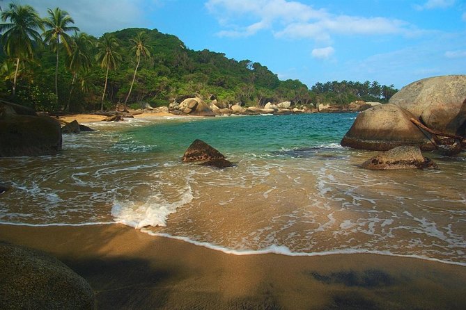 2-Day Coastal Motorcycle Tour - Key highlights at a glance