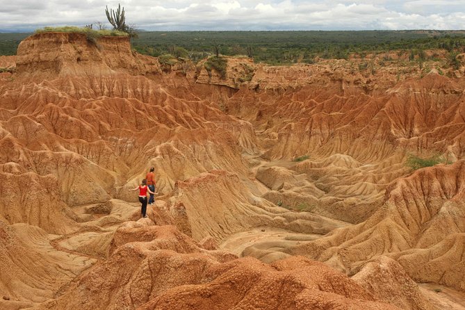 2-Day Private Tour to the Tatacoa Desert from Bogotá – Astronomy - Key highlights worth your attention