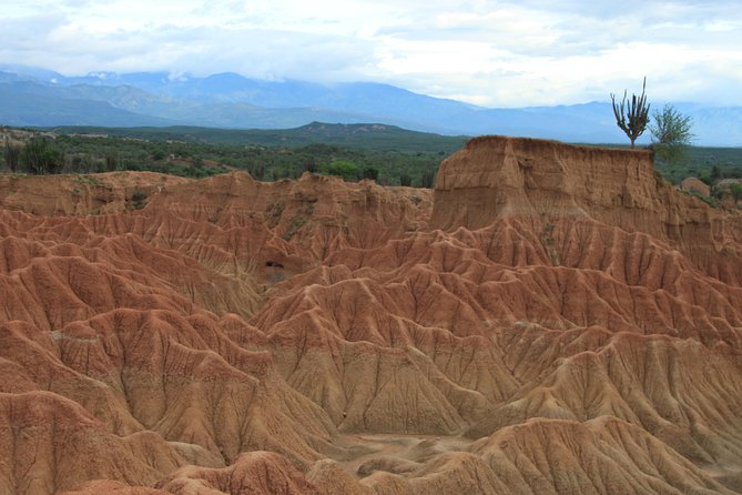 2-Day Private Tour to the Tatacoa Desert from Bogotá – Astronomy - The Bogotá to Tatacoa drive, and why comfort is not a small detail
