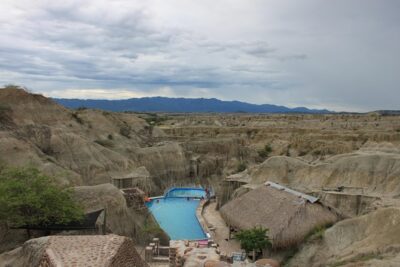 2-Day Private Tour to the Tatacoa Desert from Bogotá – Astronomy