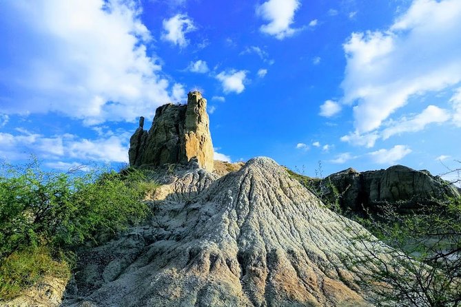 2-Day Private Tour to the Tatacoa Desert from Bogotá – Astronomy - Price and value: what $418 buys on a private 2-day trip