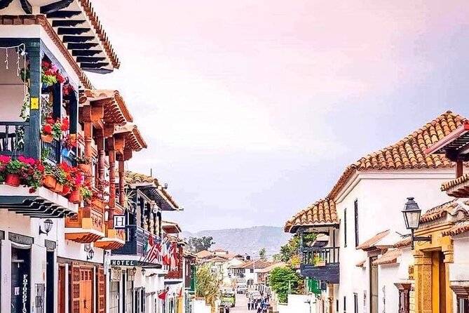 2-Day Tour of Salt Cathedral of Zipaquira and Villa de Leyva - Key things to know before you go