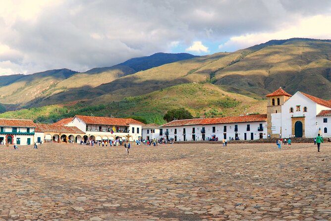 2-Day Tour of Salt Cathedral of Zipaquira and Villa de Leyva - How this 2-day Salt Cathedral and Villa de Leyva trip saves you energy