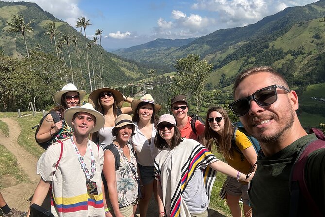 2 Days Experience: Cocora, Salento, Filandia, Coffee & Hotsprings - Key things to know before you go