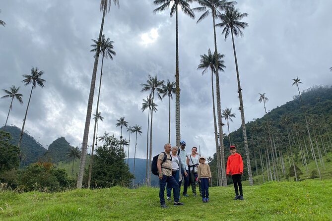 2 Days Experience: Cocora, Salento, Filandia, Coffee & Hotsprings - Santa Rosa de Cabal coffee farm: from seed to red beans