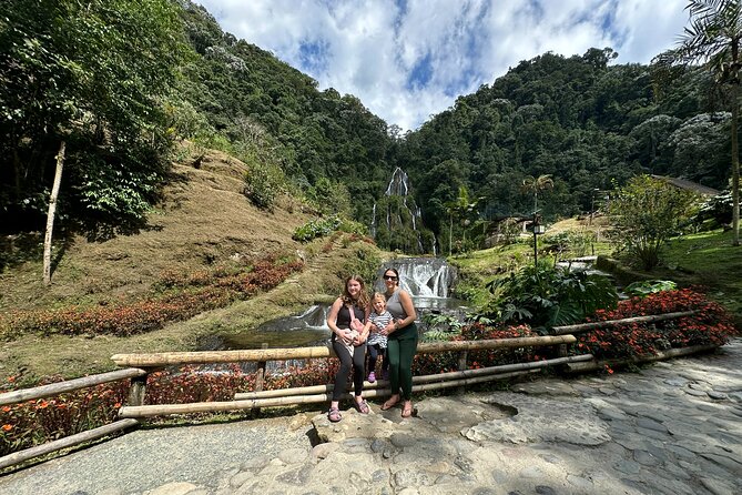 2 Days Experience: Cocora, Salento, Filandia, Coffee & Hotsprings - What “private tour” really means for your day