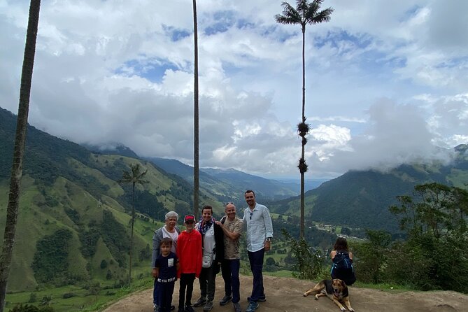 2 Days Experience: Cocora, Salento, Filandia, Coffee & Hotsprings - Who should book this 2-day Coffee Region mix