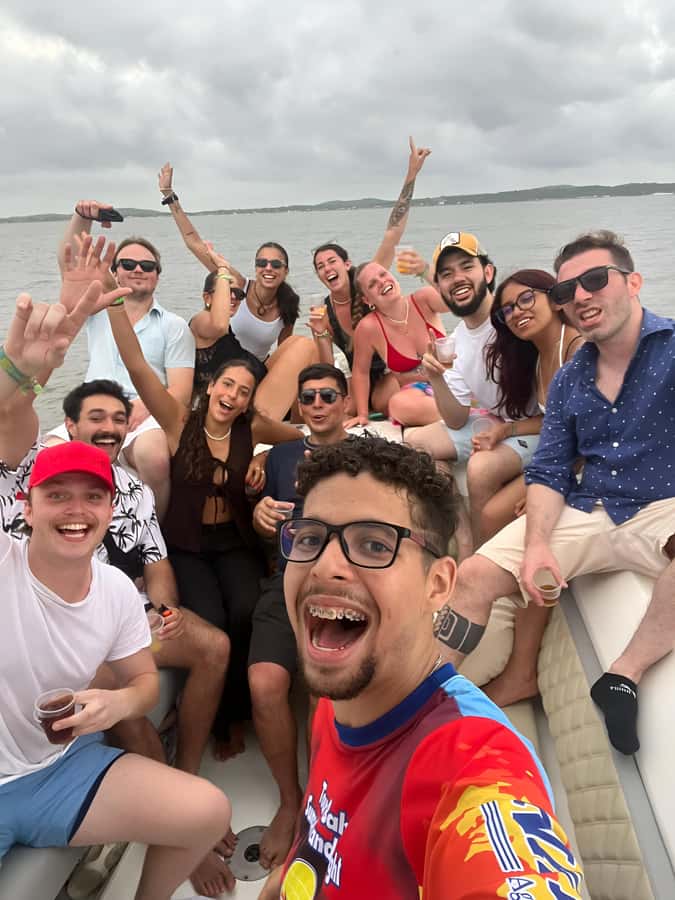 2-hour tour in Cartagena Sunset View in party boat - Key Takeaways Before You Go