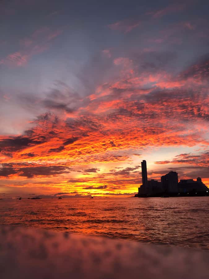 2-hour tour in Cartagena Sunset View in party boat - FAQ