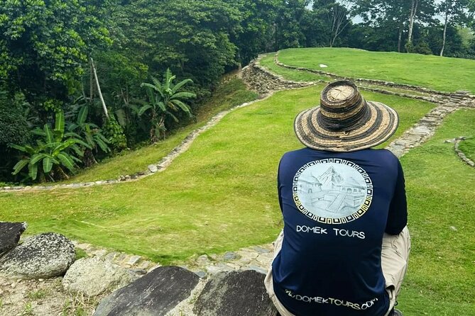 3 Day Bunkuany Ruins Trek in the Sierra Nevada of Santa Marta - Key highlights you should care about