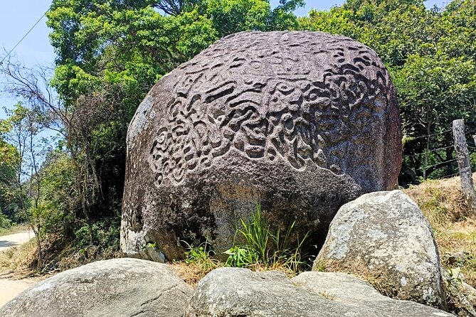 3 Day Bunkuany Ruins Trek in the Sierra Nevada of Santa Marta - Price and what you actually get for $300