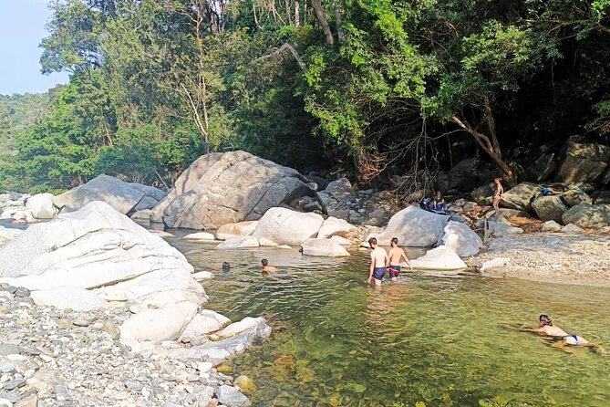 3 Day Bunkuany Ruins Trek in the Sierra Nevada of Santa Marta - Logistics that make or break your comfort