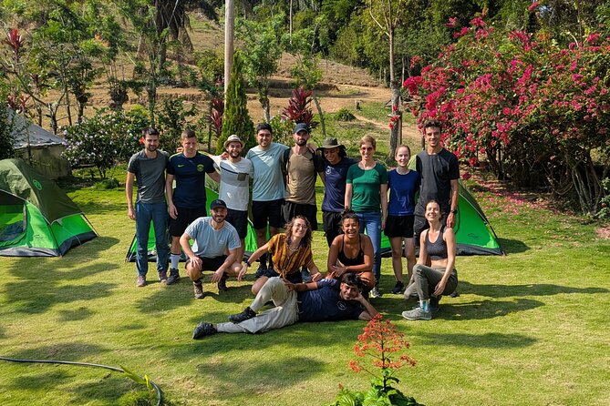 3 Day Bunkuany Ruins Trek in the Sierra Nevada of Santa Marta - Who this trek suits best, and who should think twice