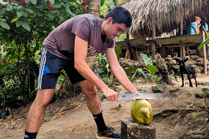3 Day Bunkuany Ruins Trek in the Sierra Nevada of Santa Marta - Should you book the 3-day Bunkuanny ruins trek?