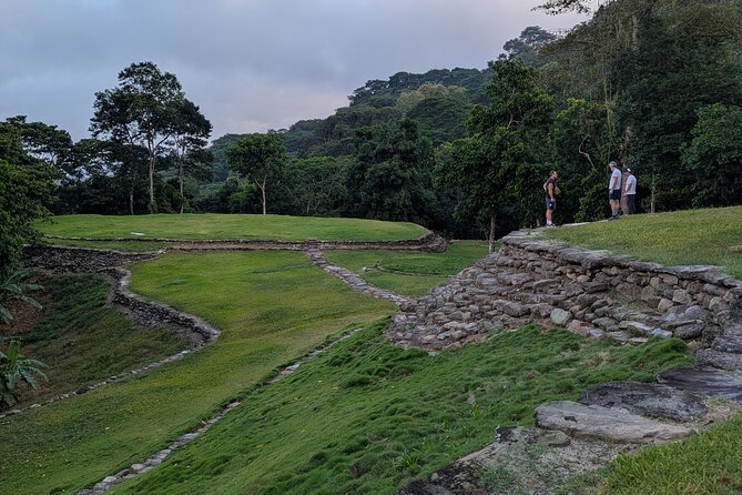3 Day Bunkuany Ruins Trek in the Sierra Nevada of Santa Marta - Day 3: snow-capped peaks viewpoint, Kogui culture with an Indigenous guide, and the descent back to Santa Marta