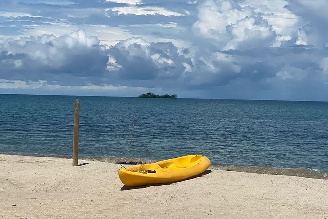 3 day private tour, crystal clear sea and islands near Cartagena - Price and logistics: Does $935 feel worth it?
