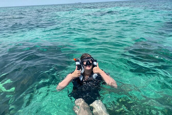 3 day private tour, crystal clear sea and islands near Cartagena - Pace, timing, and what to pack for a sea-heavy itinerary