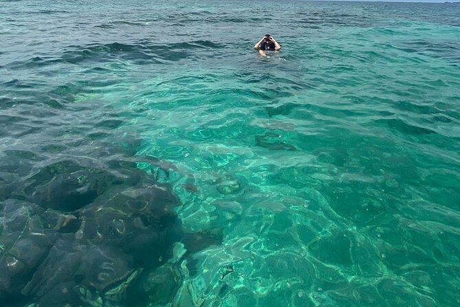 3 day private tour, crystal clear sea and islands near Cartagena - Who this private Cartagena coast trip is best for