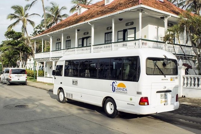 3 Hour Panoramic tour for cruise ship passengers - Price and what $61 really covers on a cruise day
