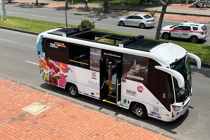 3-in-1 Panoramic Bus with walking tour and experiences - Key Takeaways Before You Go