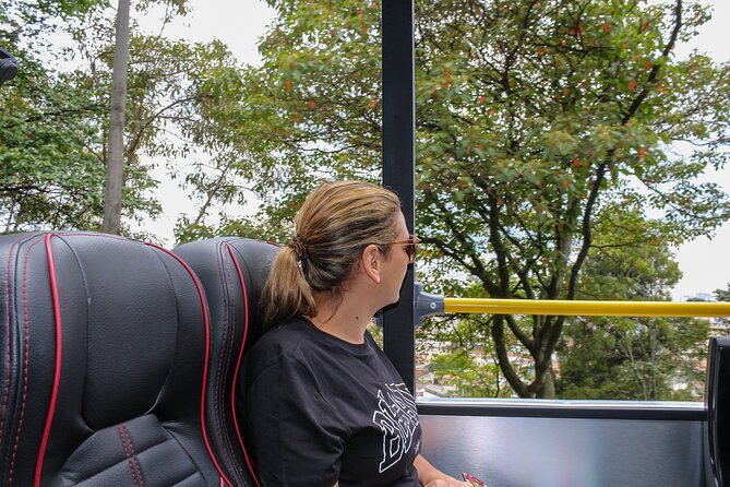 3-in-1 Panoramic Bus with walking tour and experiences - What This Bogotá 3-in-1 Tour Actually Delivers