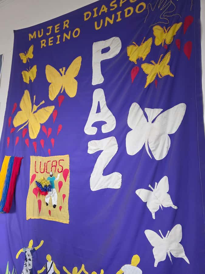 3-in-1 Panoramic city tour Bogotá-beyond the traditional - The 14:00 Parque 93 meeting point and how the ride fits together