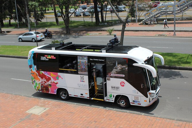 3-in-1 Panoramic city tour with walking tour and experiences - Key highlights to expect