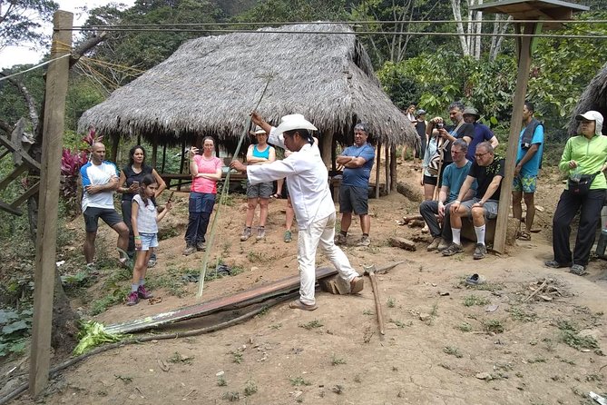 4-Day Lost City Small-Group Tour in Santa Marta - Price and value: what $580 buys in the real world