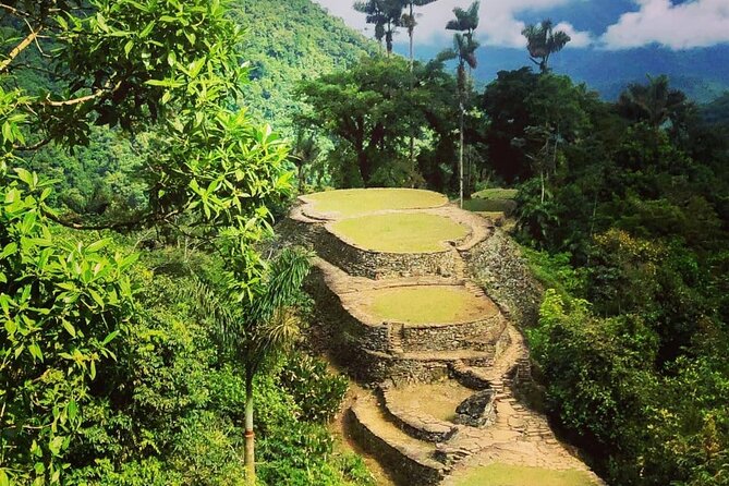 4-Day Walking Tour to Lost City of Sierra Nevada - Key things I’d bet on before you book