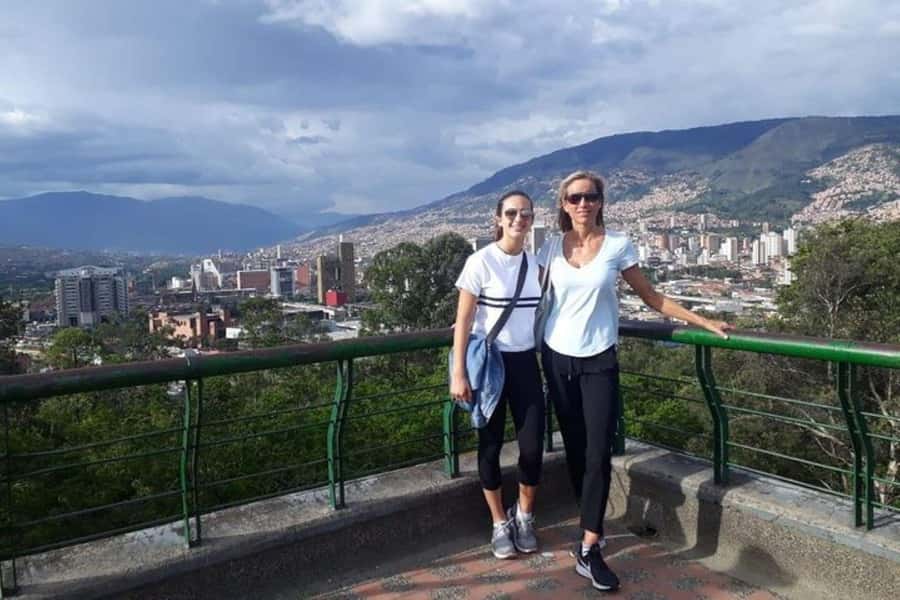 4-Hour Medellin, Envigado & Sabaneta Three County Tour - Why Envigado and Sabaneta belong on your Medellín map