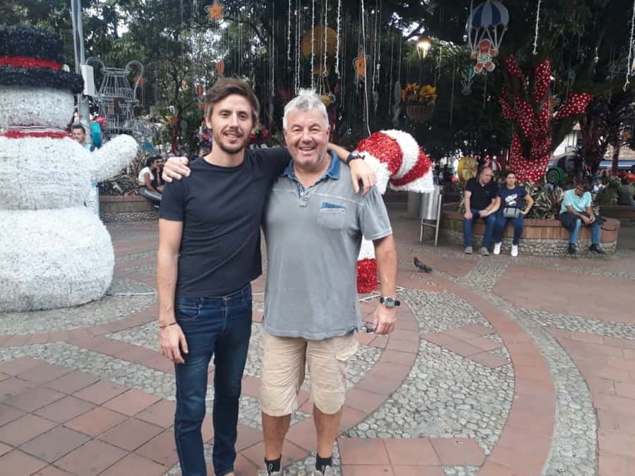 4-Hour Medellin, Envigado & Sabaneta Three County Tour - The 4-hour county circuit, morning or afternoon