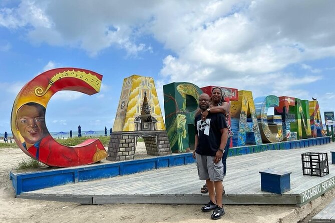 4-Hour Private Tour of the Emblematic Sites of Cartagena - Starting at Boca del Puente: an easy meeting point
