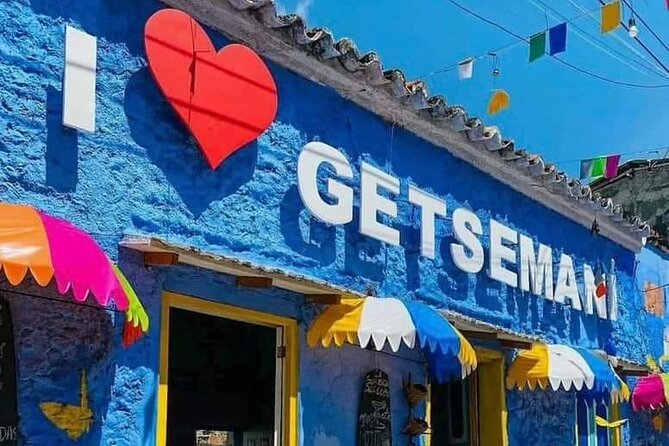 4-Hour Private Tour of the Emblematic Sites of Cartagena - Centro Histórico: Plaza San Pedro Claver to Santo Domingo