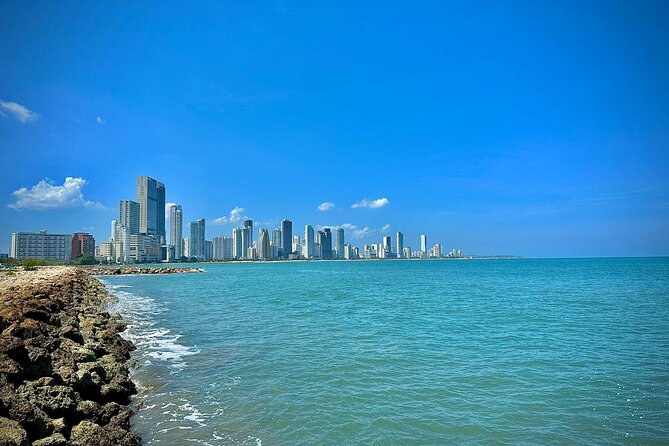 4-Hour Tour of the Best of Cartagena - San Felipe’s Tunnels and Batteries, Why the Timing Matters
