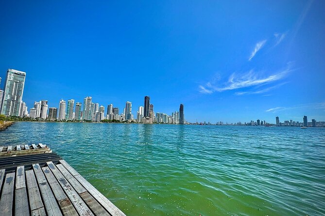 4-Hour Tour of the Best of Cartagena - Price and Value: What You Pay For, What You Might Still Spend