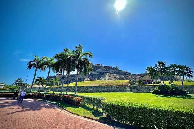 4-Hour Tour of the Best of Cartagena - What the Best Guides Do Here, and Where It Can Fall Short