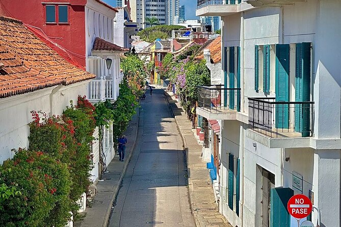 4-Hour Tour of the Best of Cartagena - Who Should Book This 4-Hour Cartagena Highlights Tour