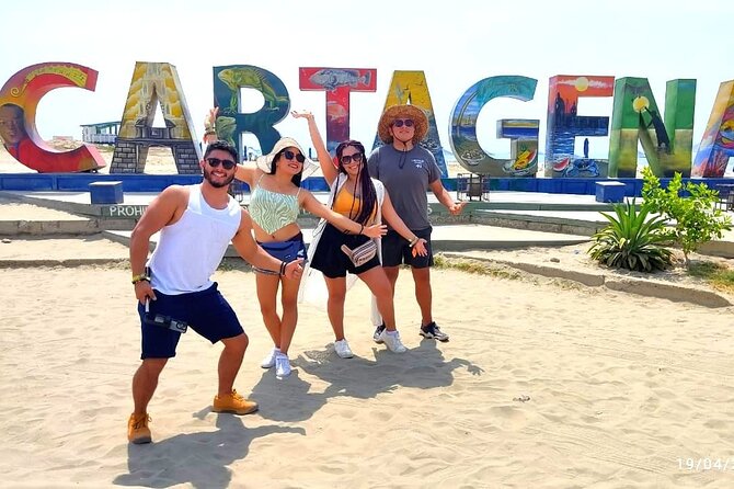 4-Hour Tour of the Best of Cartagena in an Air-Conditioned Van - Why this Cartagena half-day van tour makes sense