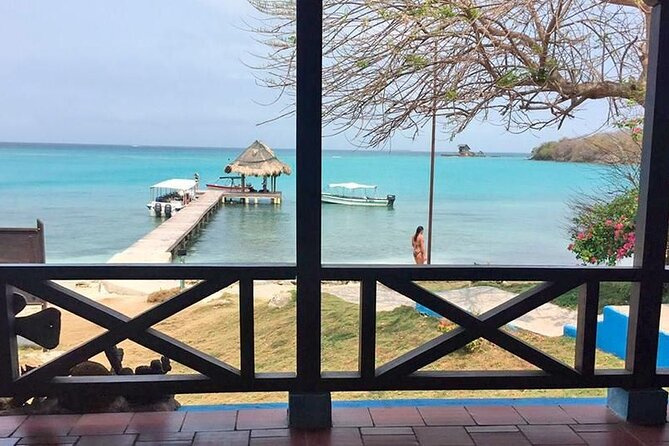 4 islands - Guides and language: when Carlos and Eduardo help most