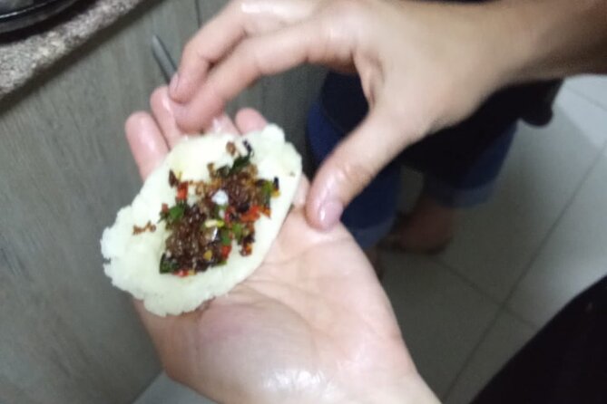 4h Cooking Class in Cartagena with 10 Recipes & Bottomless Drinks - Menu walk-through: from carimañolas to cocadas