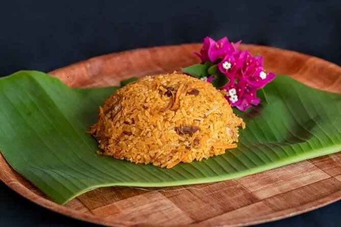 4h Cooking Class in Cartagena with 10 Recipes & Bottomless Drinks - Where it happens: Manga, Cartagena, and a “back at base” ending