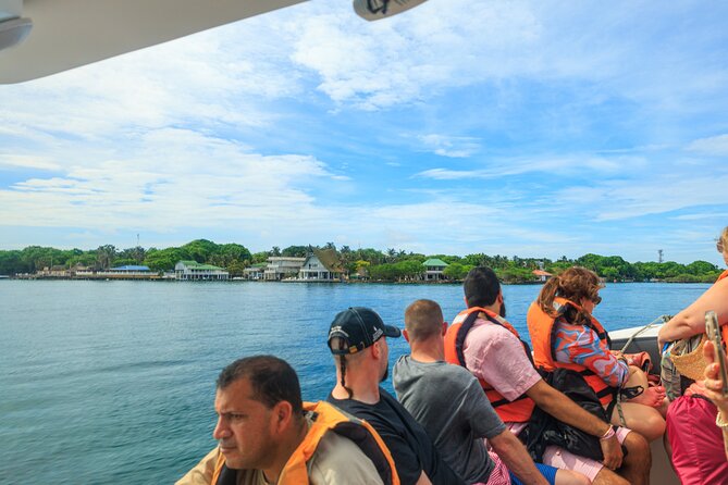 5-Island Rosary Tour with Carthagen Snorkeling and Plankton - Key things you should know before you go