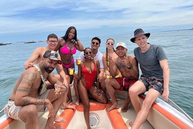 5 Island Tour with Lunch Snorkel in Cartagena Rosario Island - Meeting Point Near the Clock Tower: Time, Arrival, and How to Avoid Hassle