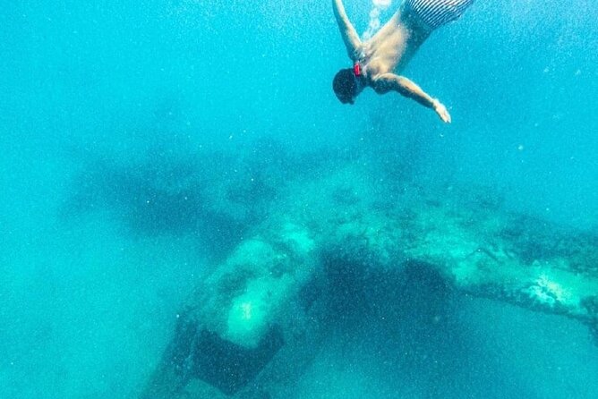 5 Islands Tour from Cartagena Including Snorkeling and Lunch - Cholón (Party Island) and Agua Azul: Music, Snacks, and Beach Time