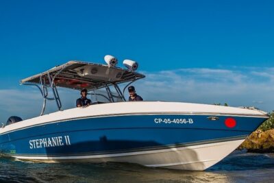 5 Islands Tour from Cartagena Including Snorkeling and Lunch