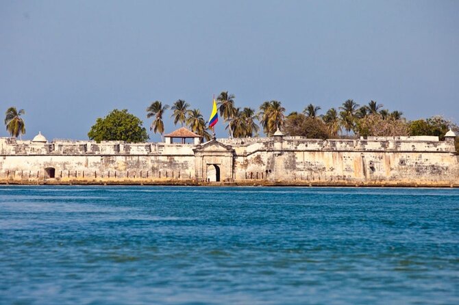 5 Islands Tour from Cartagena Including Snorkeling and Lunch - Snorkeling Gear Expectations: What You Might See, What to Bring