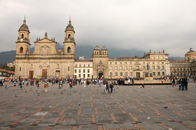 6-hour private city tour of Bogotá - Key Things to Know Before You Go