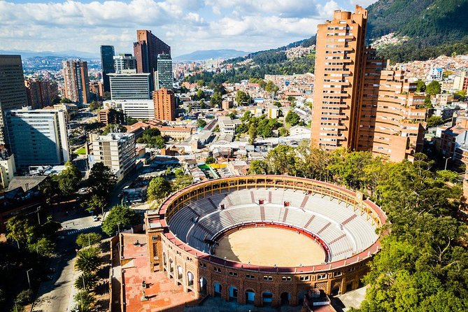 6-hour private city tour of Bogotá - Museums on Your Route: Botero Museum and Casa de la Moneda