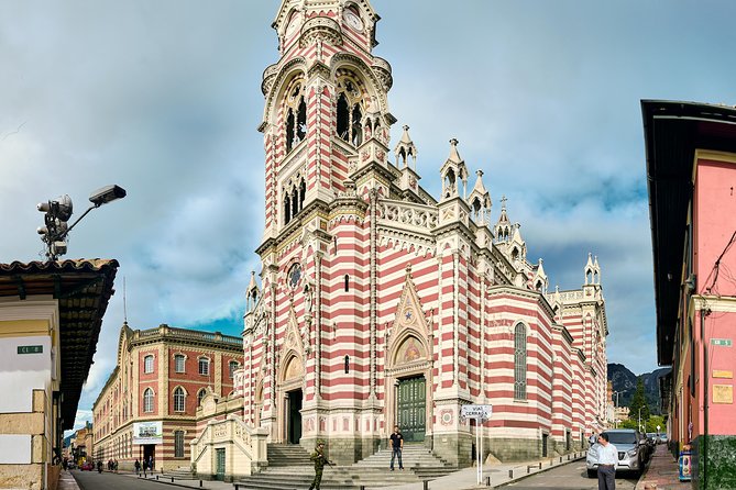 6-hour private city tour of Bogotá - The Gold Museum Monday Swap: Plan Around the Closures