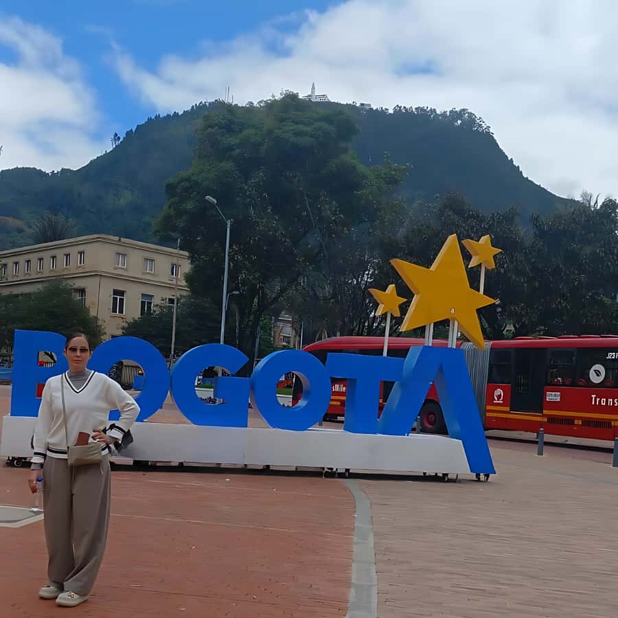 7-hour City Tour of Historic Bogotá with Monserrate - How the 7-Hour Timing Gets You More Bogotá Per Hour